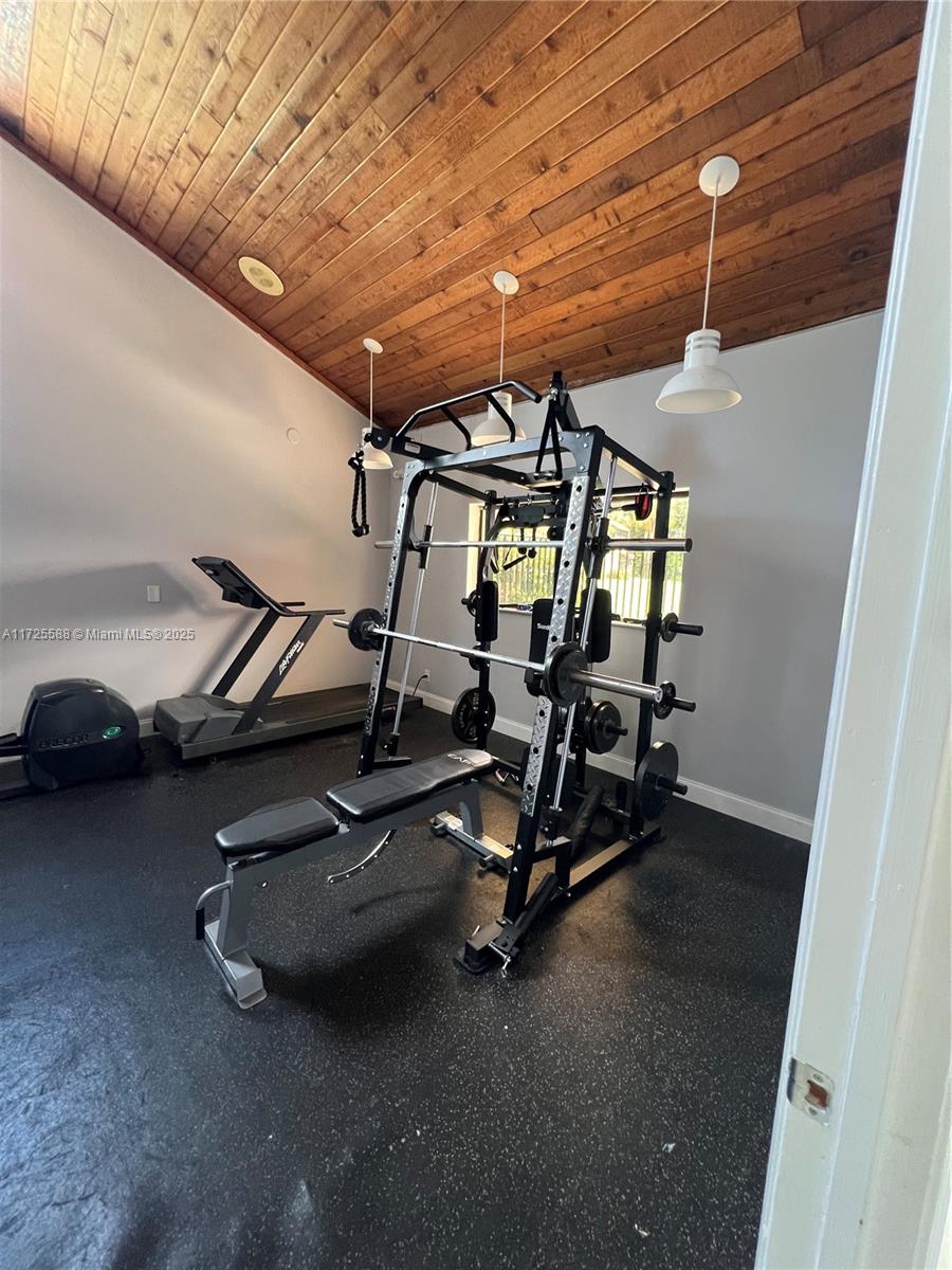 SOUTH LAKE CONDO - Residential
