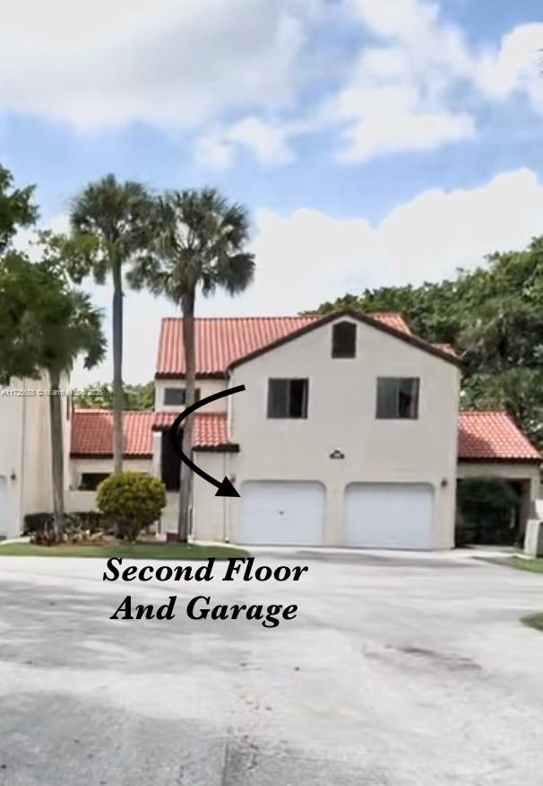 SOUTH LAKE CONDO - Residential