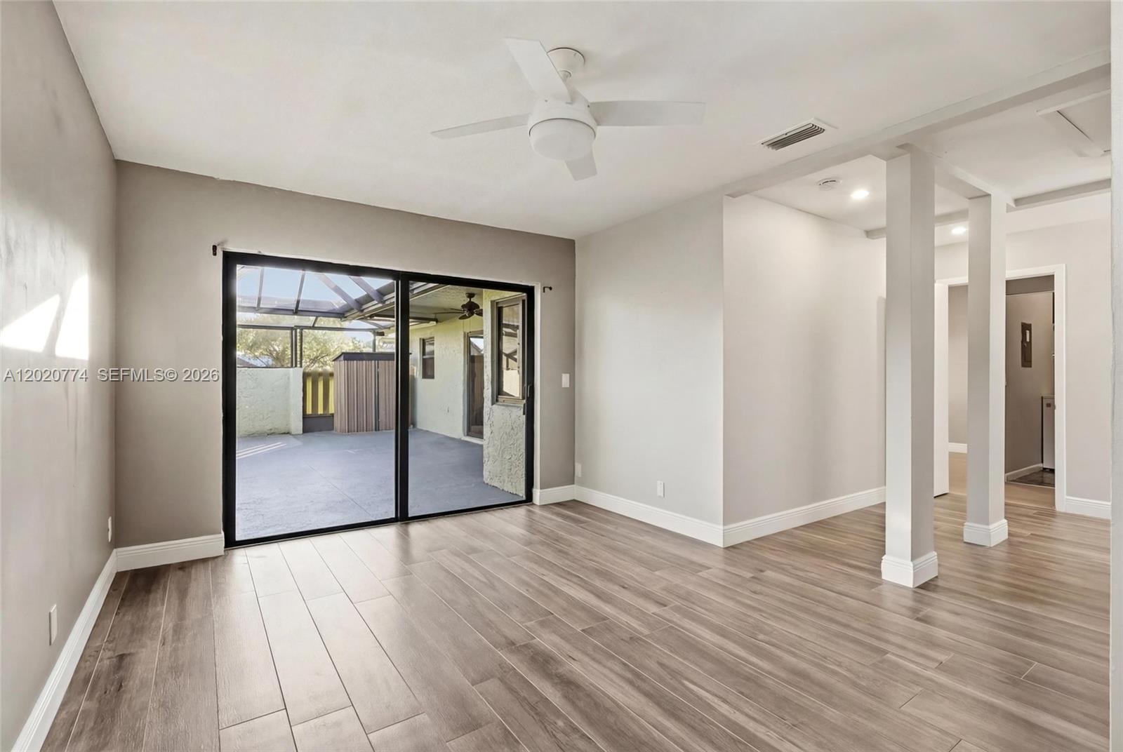 NORTHPOINTE I - Residential