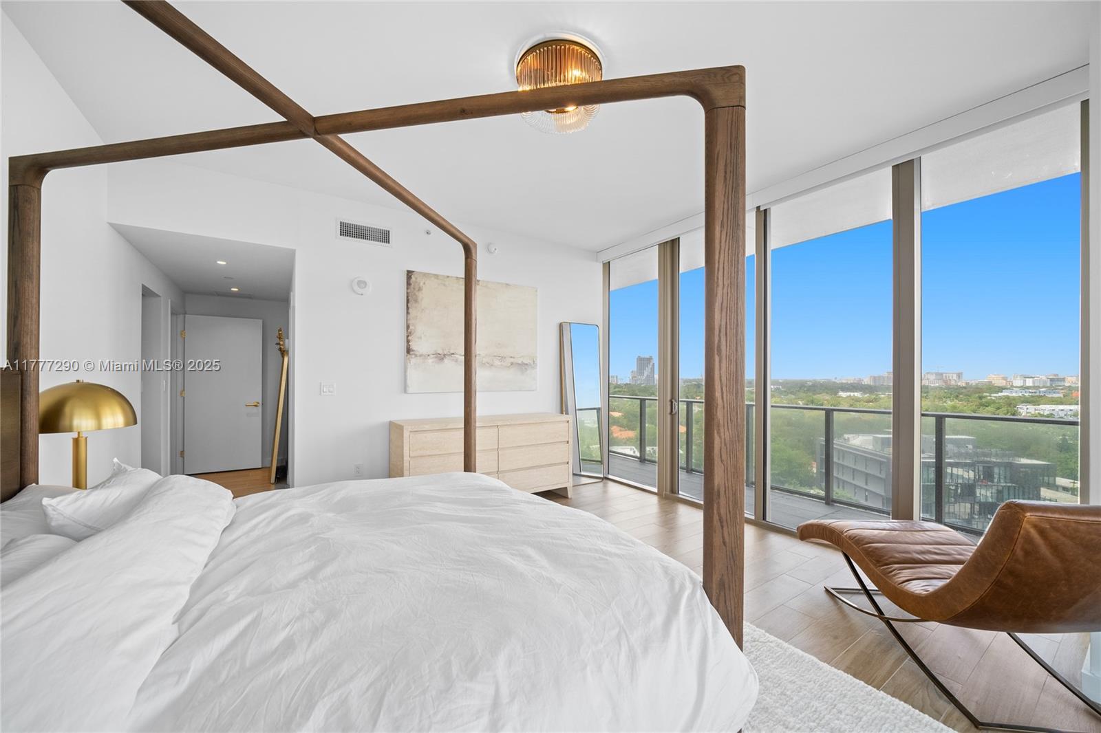 Mr. C Tigertail - Residential