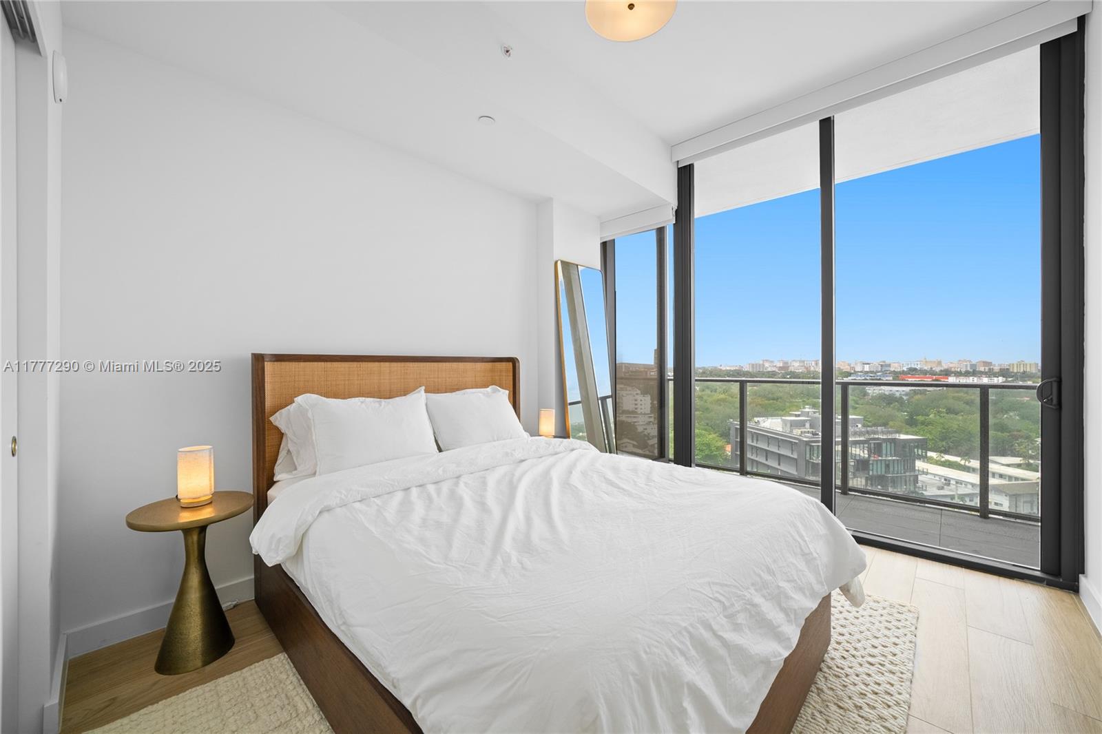 Mr. C Tigertail - Residential