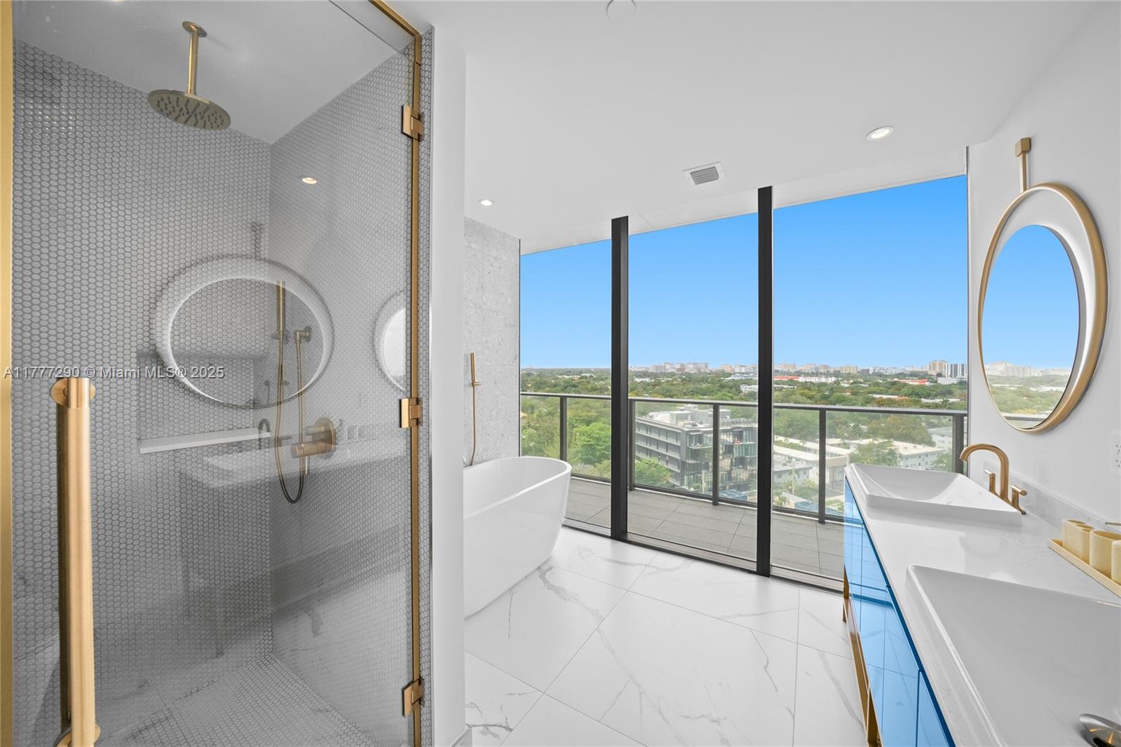 Mr. C Tigertail - Residential