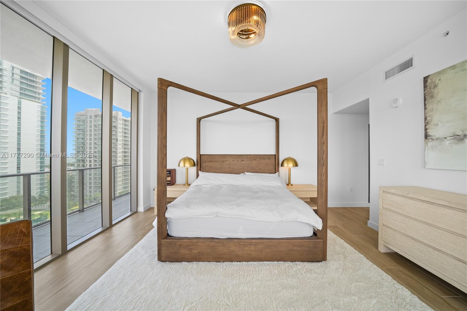 Mr. C Tigertail - Residential