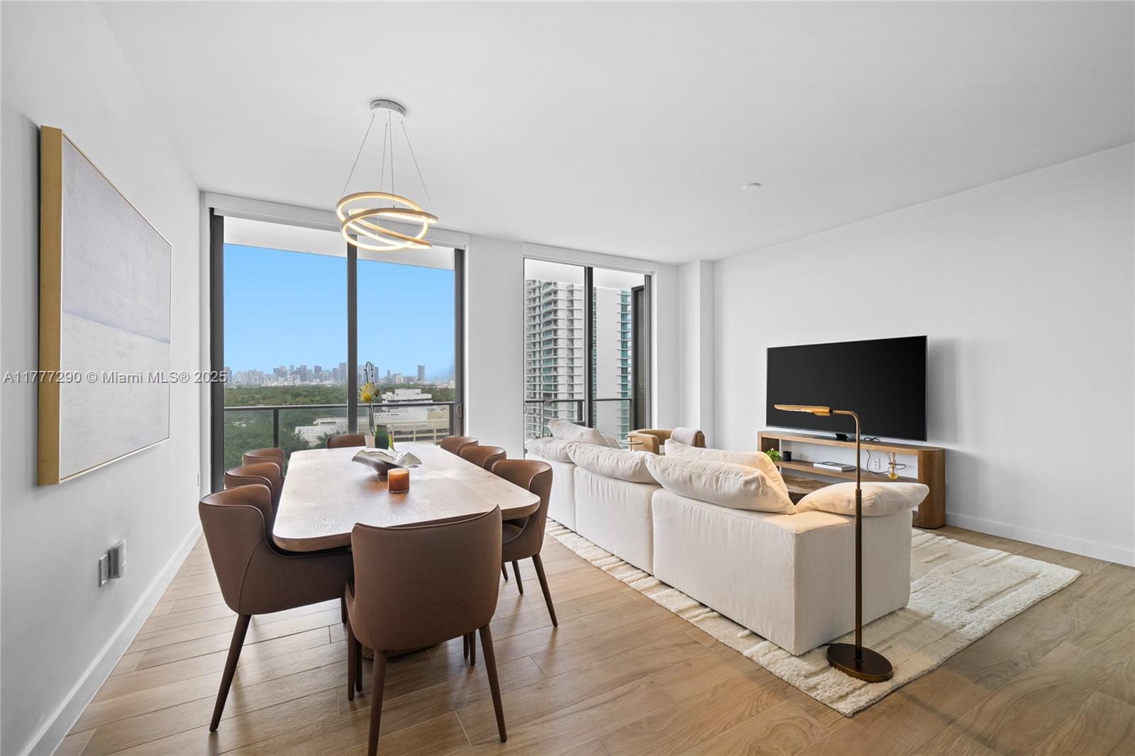 Mr. C Tigertail - Residential