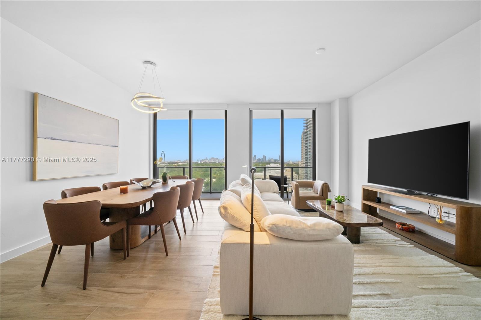 Mr. C Tigertail - Residential