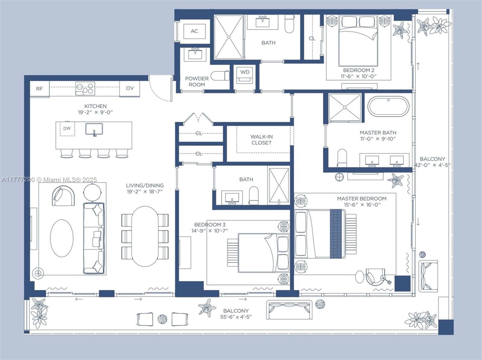 Mr. C Tigertail - Residential