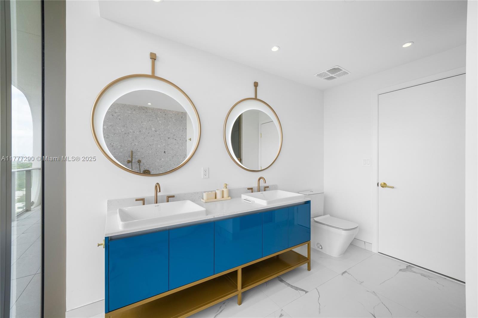 Mr. C Tigertail - Residential