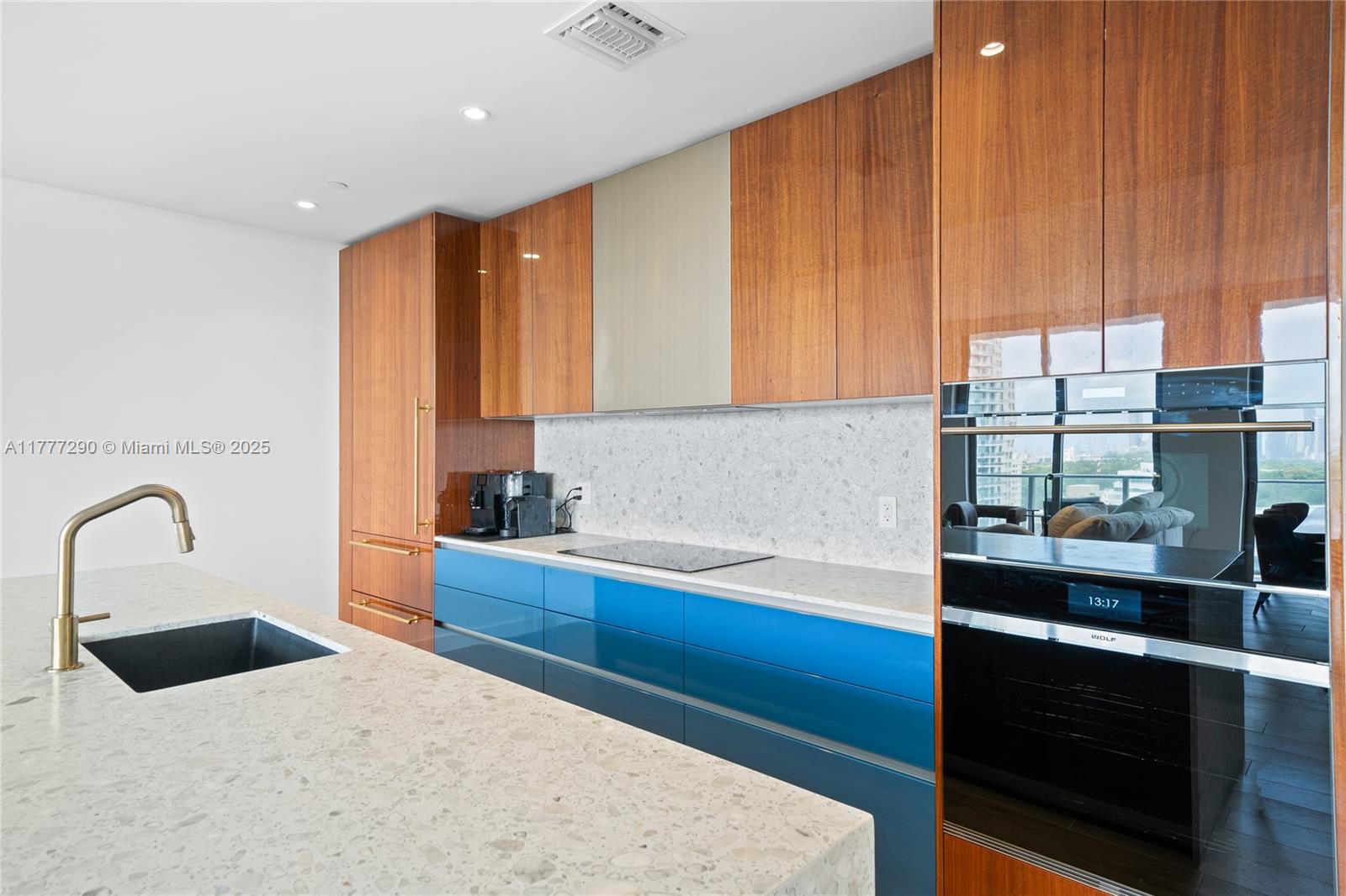 Mr. C Tigertail - Residential