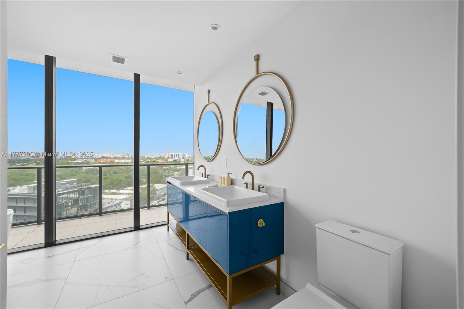 Mr. C Tigertail - Residential