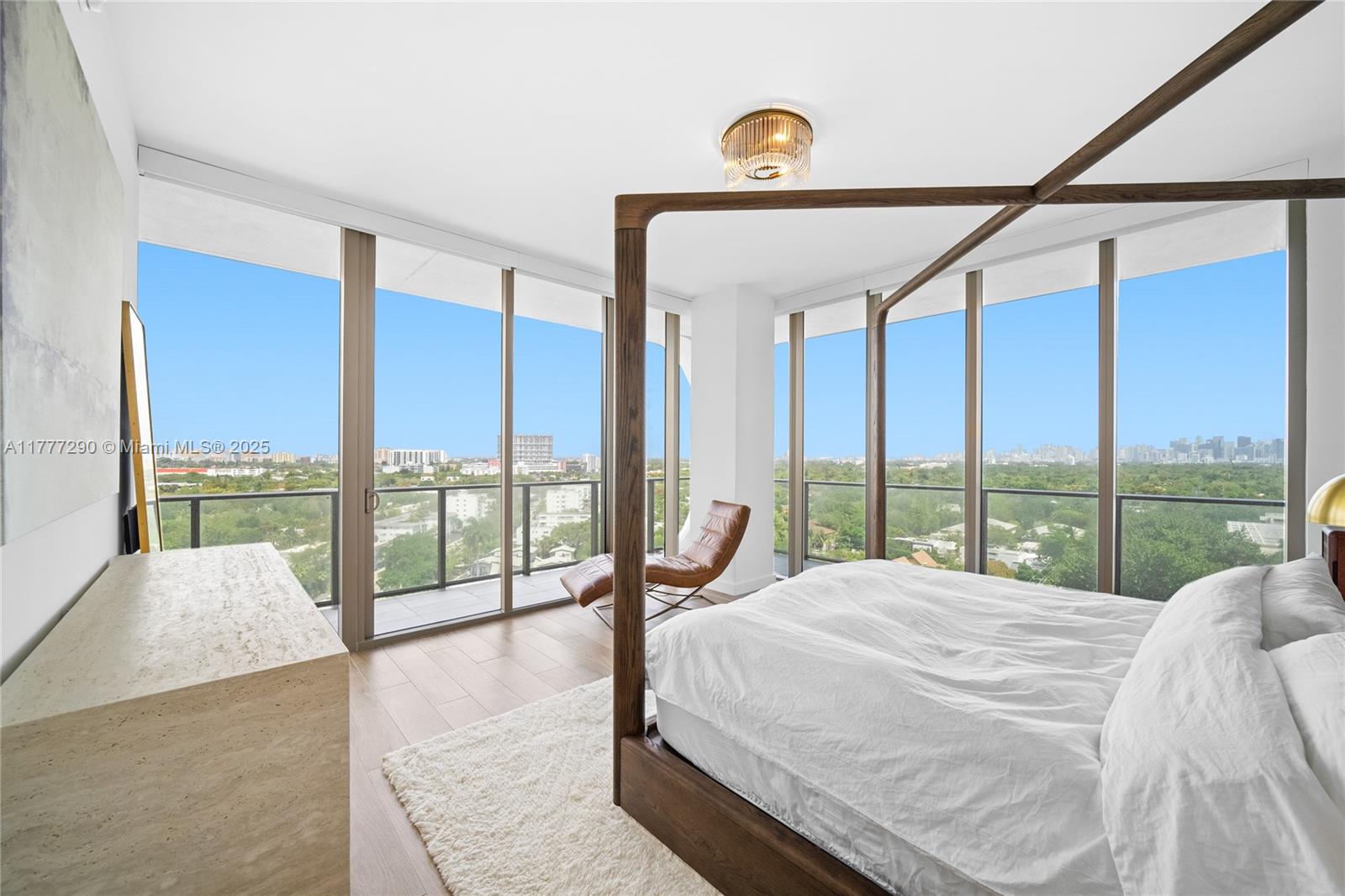 Mr. C Tigertail - Residential