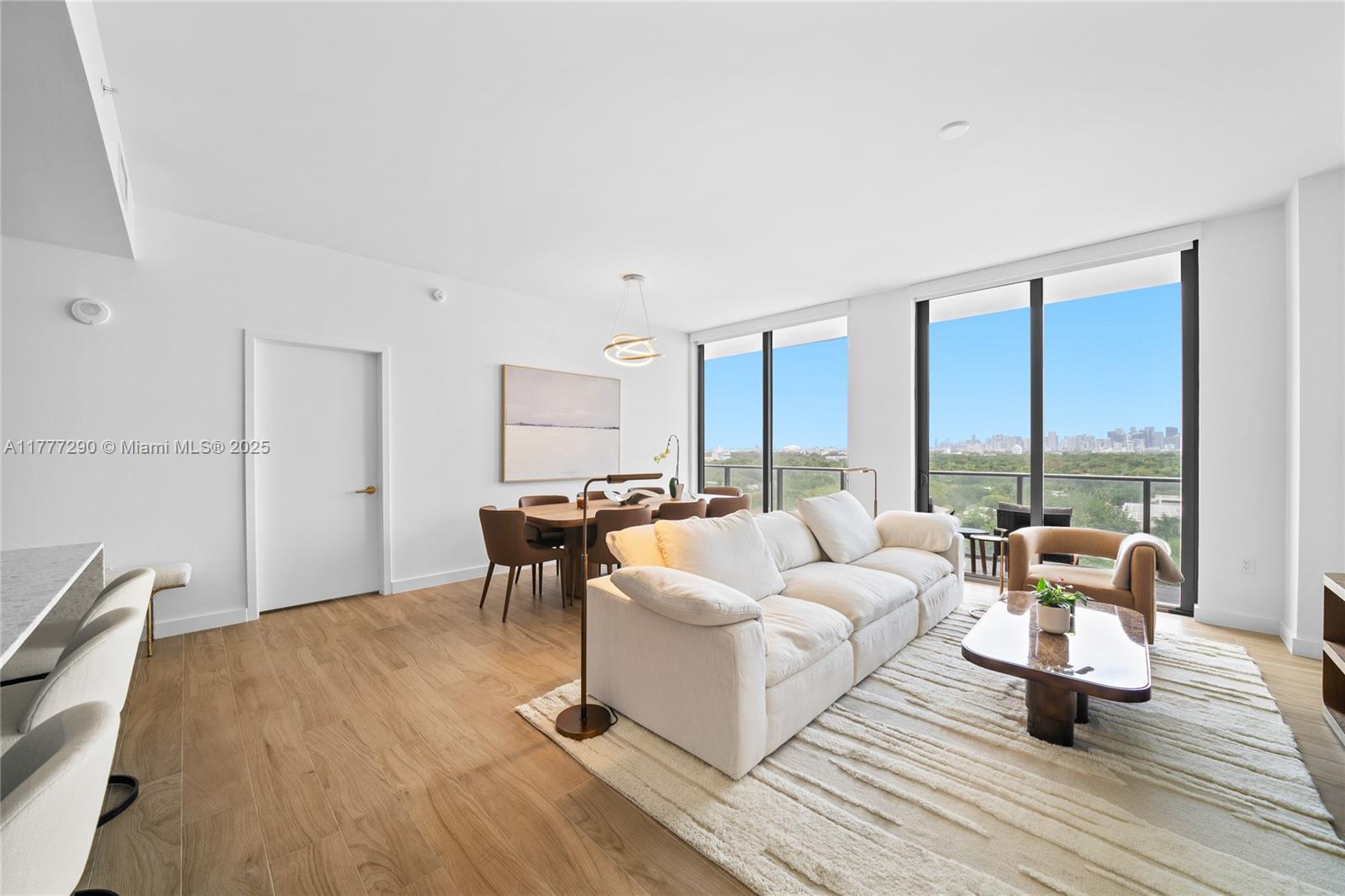 Mr. C Tigertail - Residential