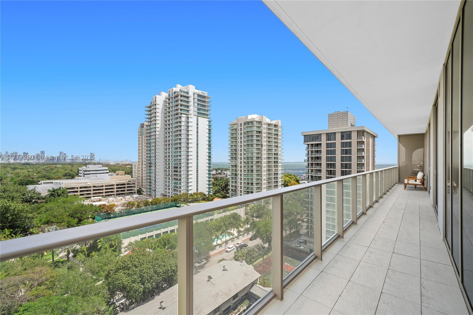 Mr. C Tigertail - Residential