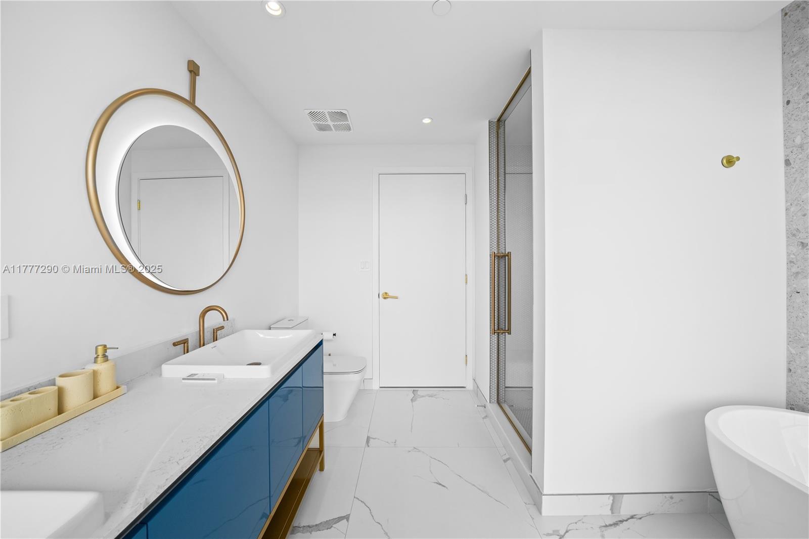 Mr. C Tigertail - Residential