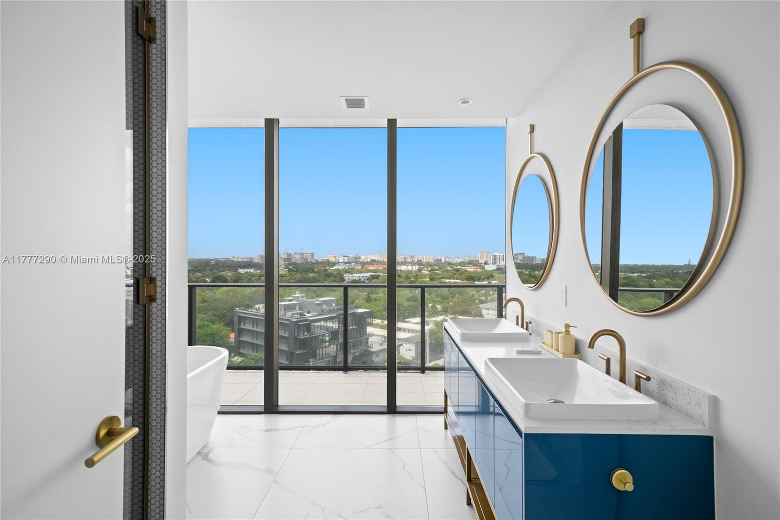 Mr. C Tigertail - Residential