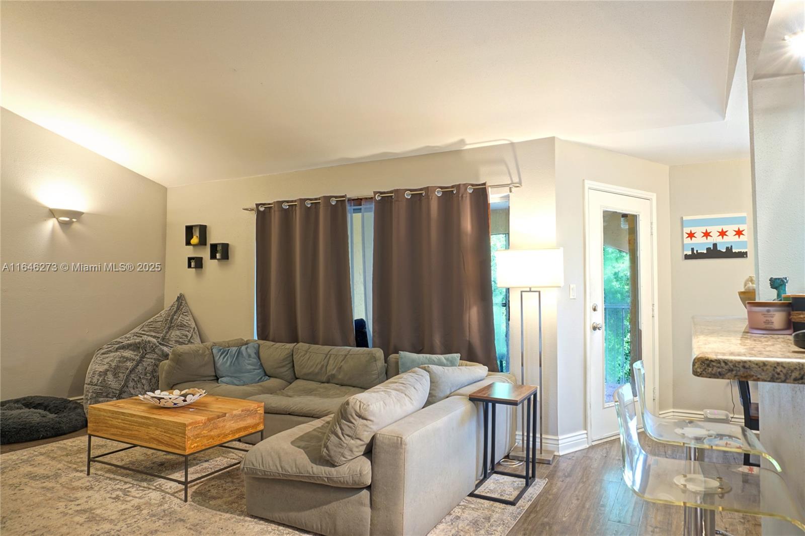 SAILBOAT POINTE CONDO - Residential