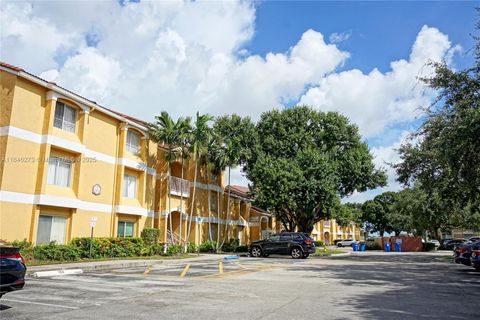 A home in Oakland Park