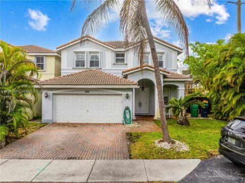 200 SW 87th Path 0 Miami FL 33174