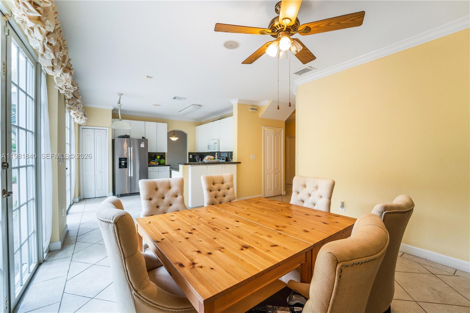 CENTURY VILLAS - Residential Lease