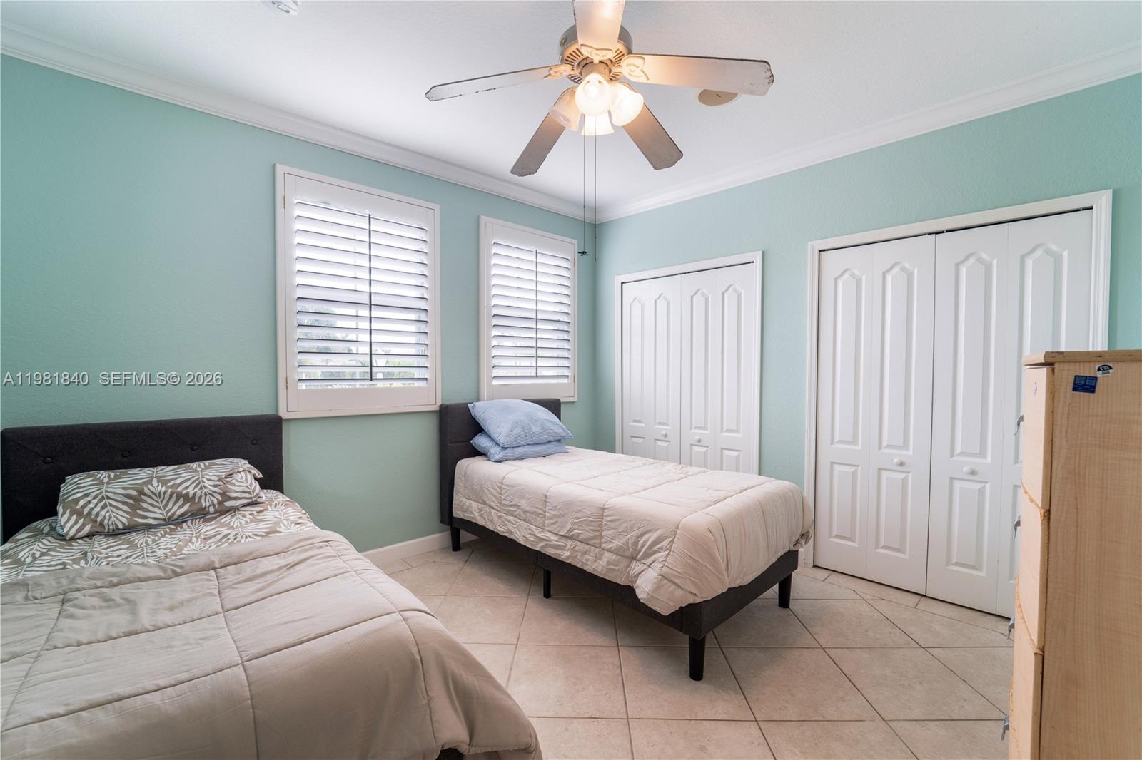 CENTURY VILLAS - Residential Lease