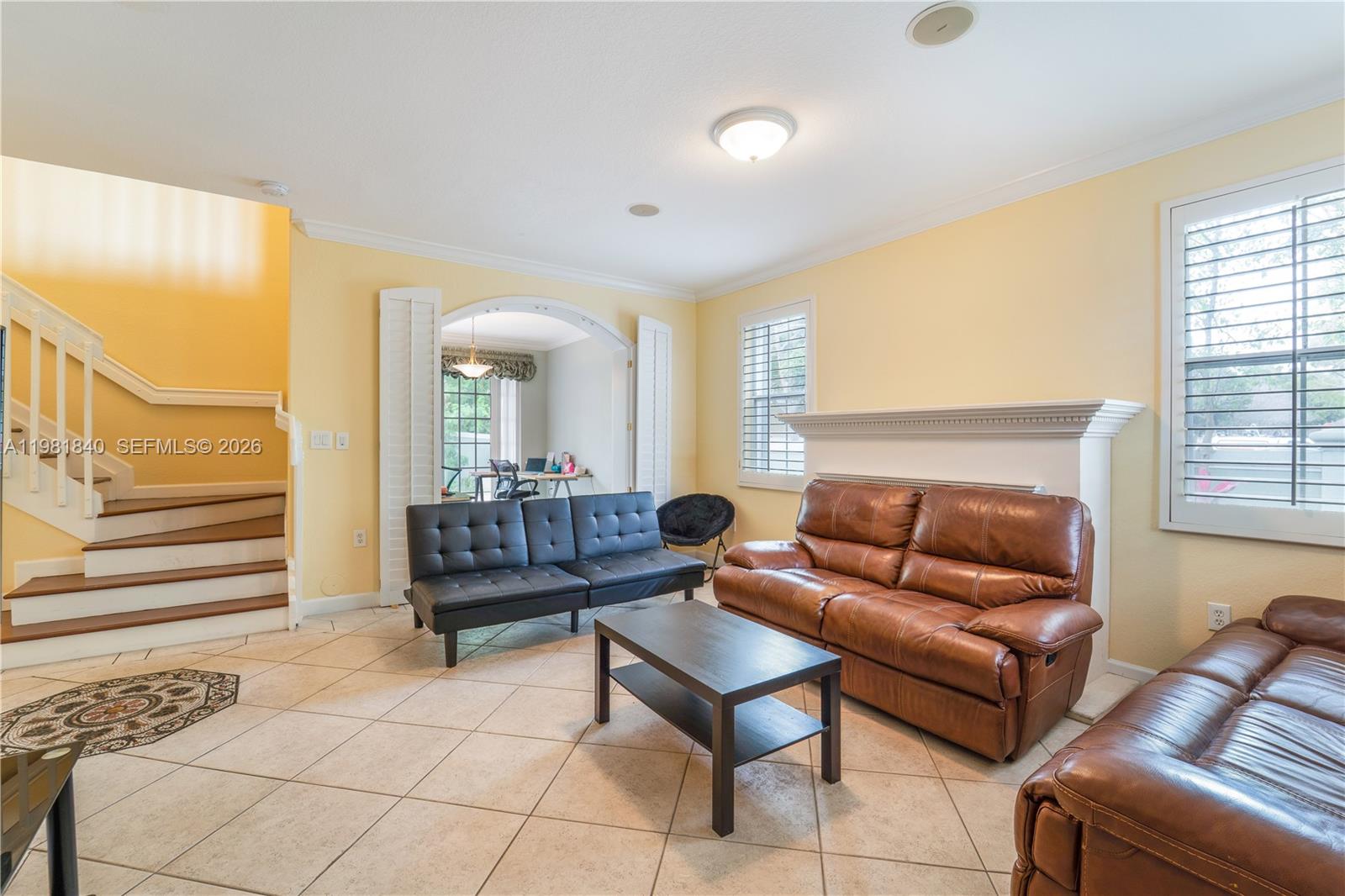 CENTURY VILLAS - Residential Lease