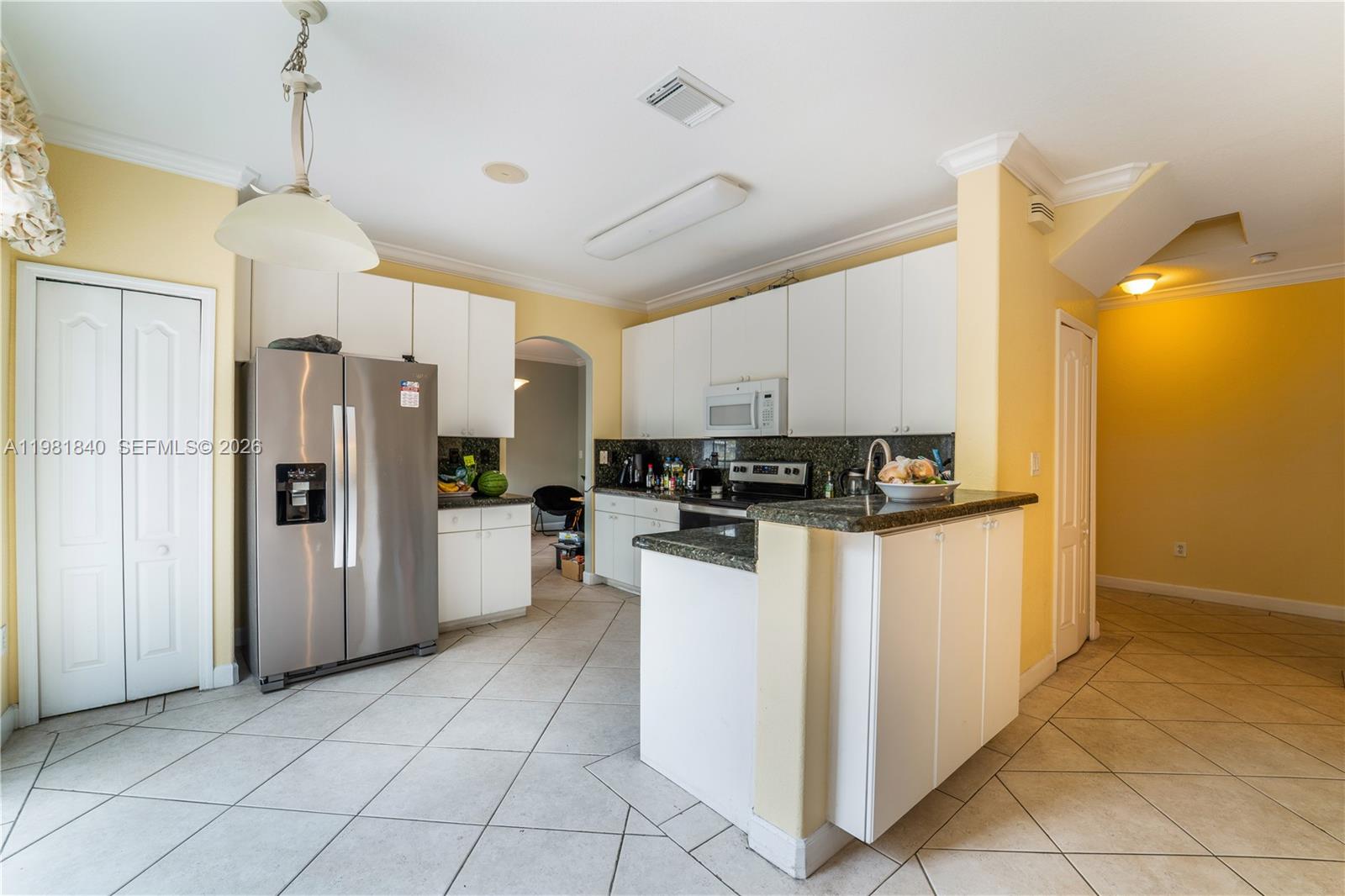 CENTURY VILLAS - Residential Lease