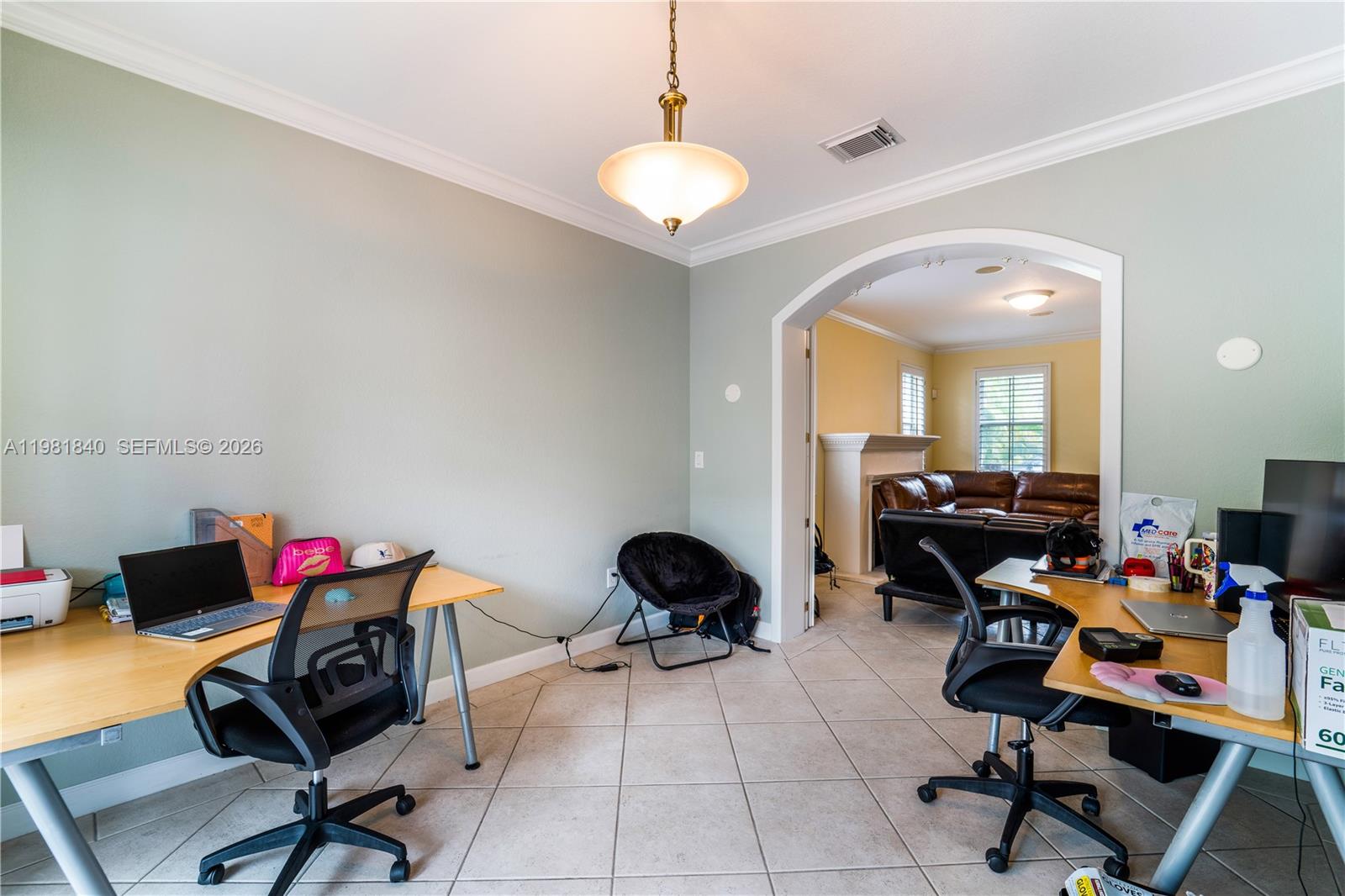 CENTURY VILLAS - Residential Lease