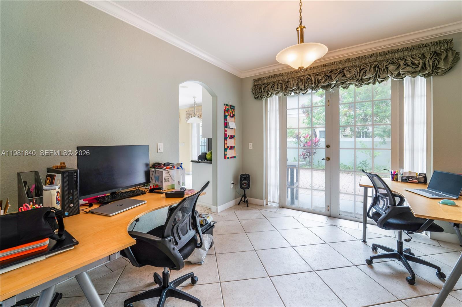 CENTURY VILLAS - Residential Lease