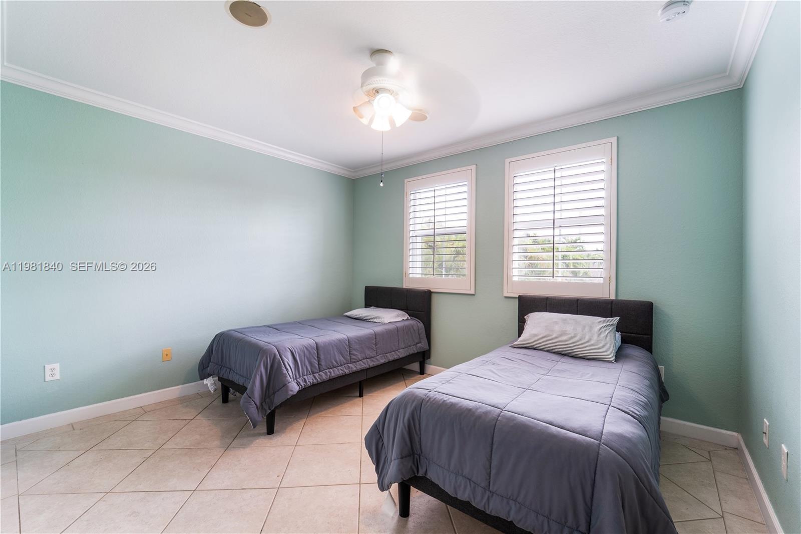 CENTURY VILLAS - Residential Lease