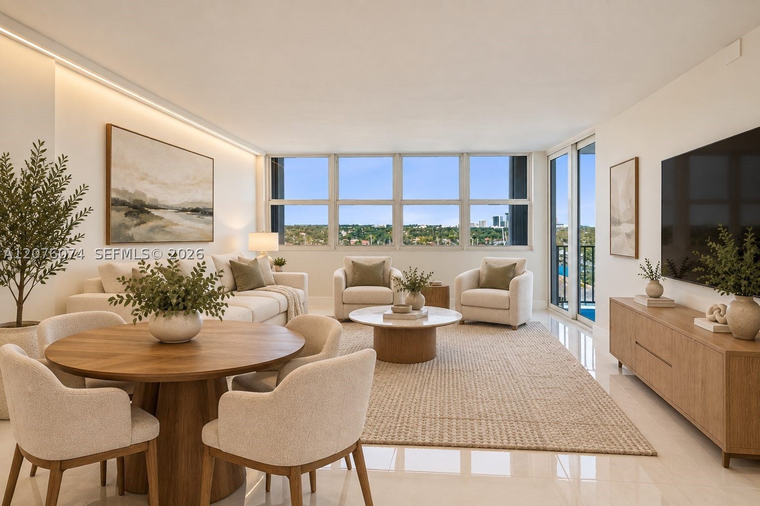 1400 S Ocean Dr 1205