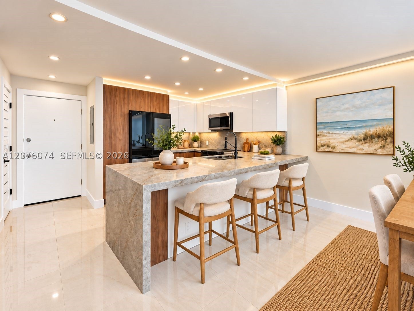 1400 S Ocean Dr 1205