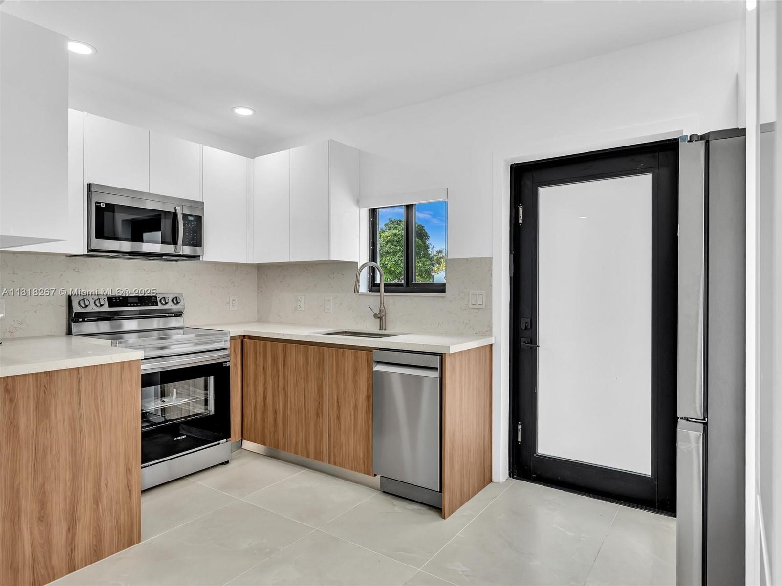 SILVER TERRACE DELRAY - Residential