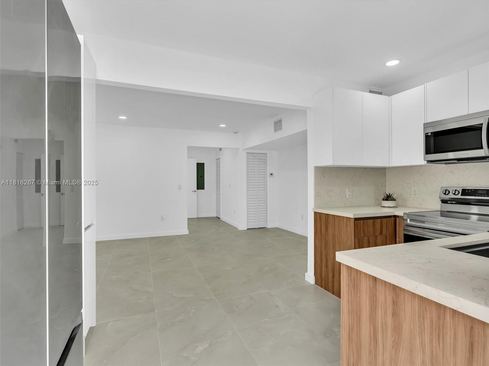 SILVER TERRACE DELRAY - Residential
