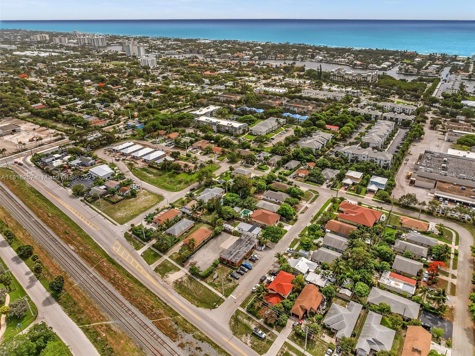 SILVER TERRACE DELRAY - Residential