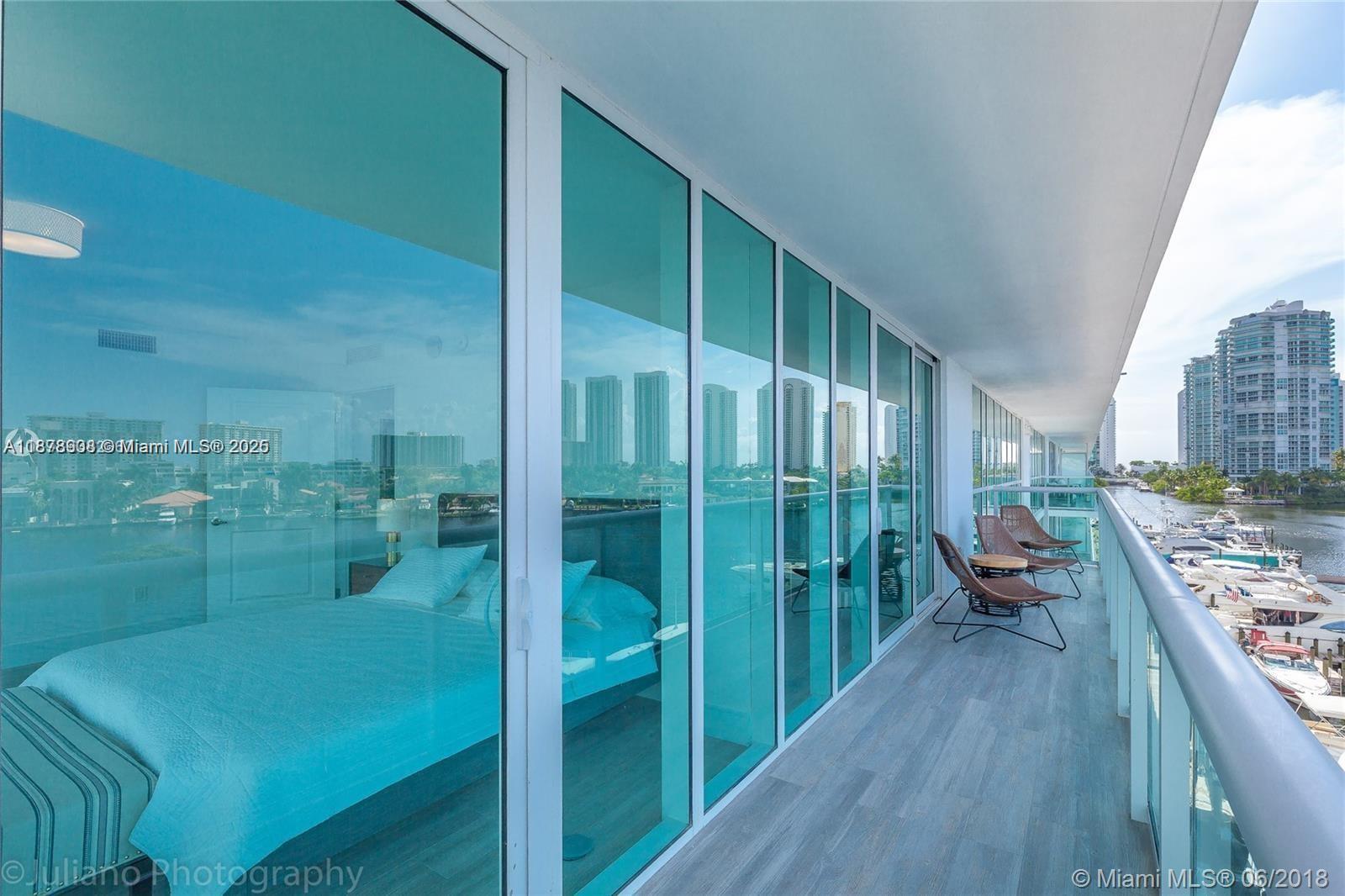 400 SUNNY ISLES CONDO EAS - Residential Lease