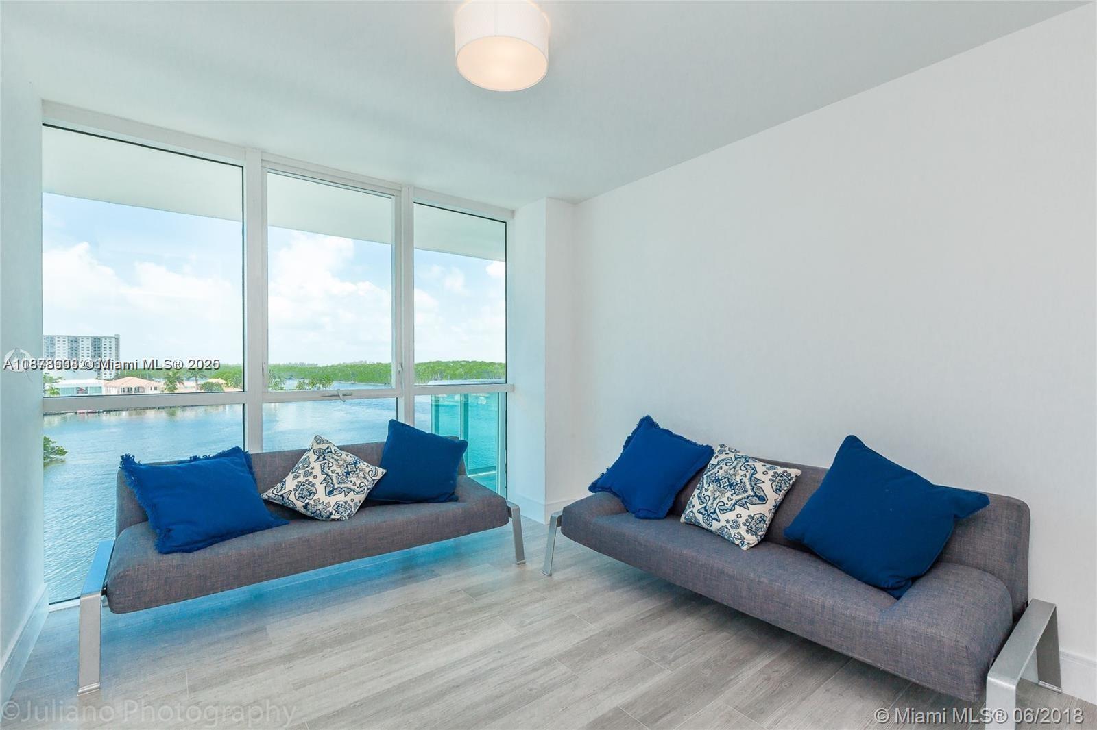 400 SUNNY ISLES CONDO EAS - Residential Lease