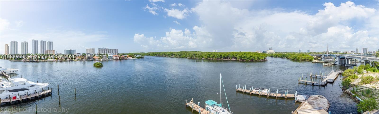 400 SUNNY ISLES CONDO EAS - Residential Lease