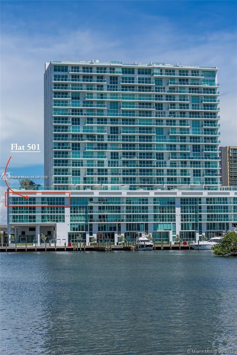 400 SUNNY ISLES CONDO EAS - Residential Lease