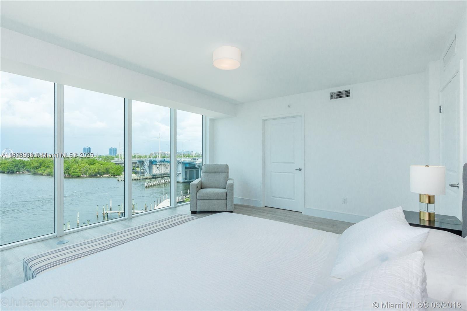 400 SUNNY ISLES CONDO EAS - Residential Lease