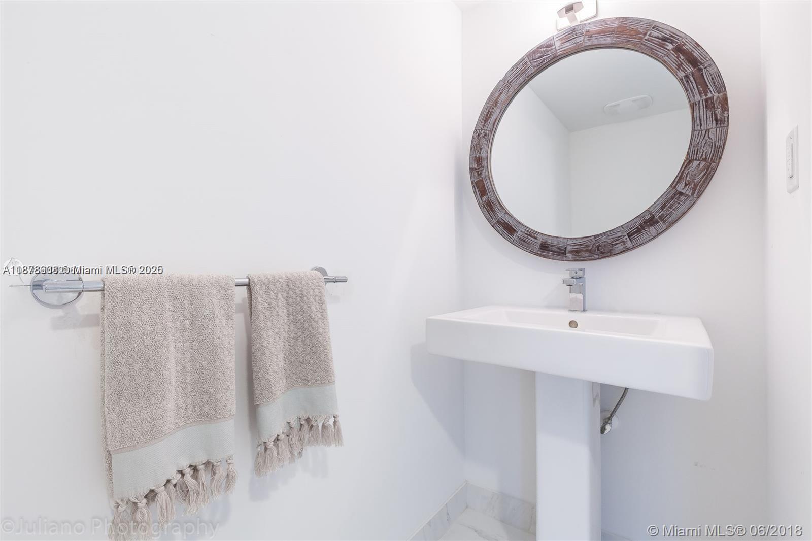 400 SUNNY ISLES CONDO EAS - Residential Lease