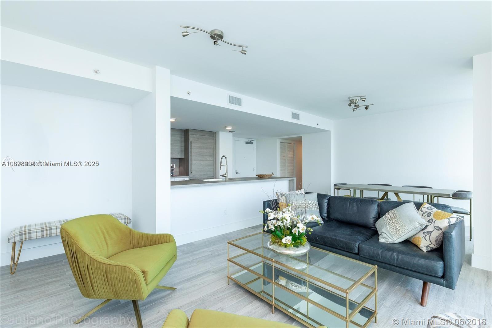 400 SUNNY ISLES CONDO EAS - Residential Lease