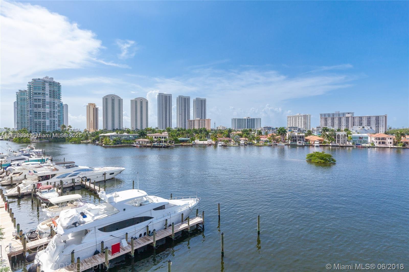 400 SUNNY ISLES CONDO EAS - Residential Lease