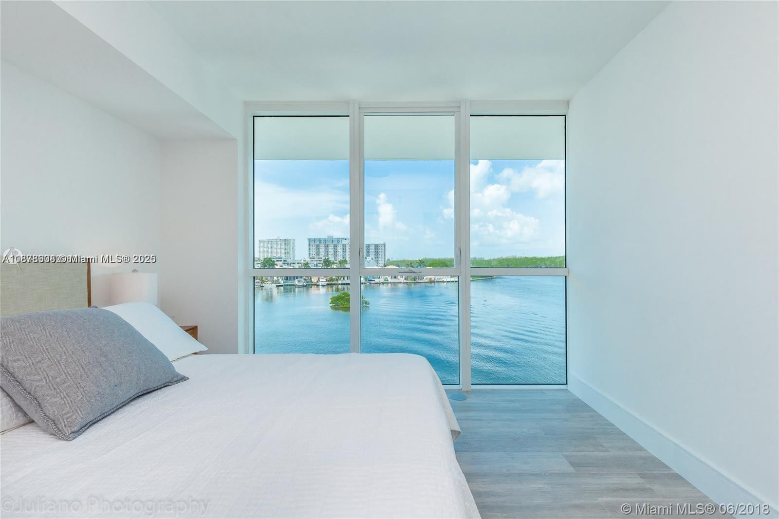 400 SUNNY ISLES CONDO EAS - Residential Lease