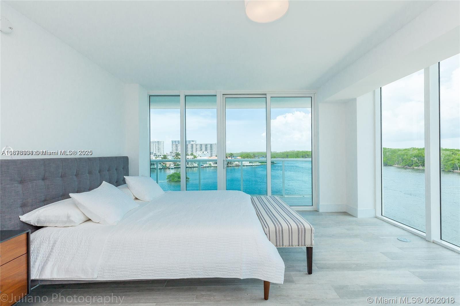 400 SUNNY ISLES CONDO EAS - Residential Lease