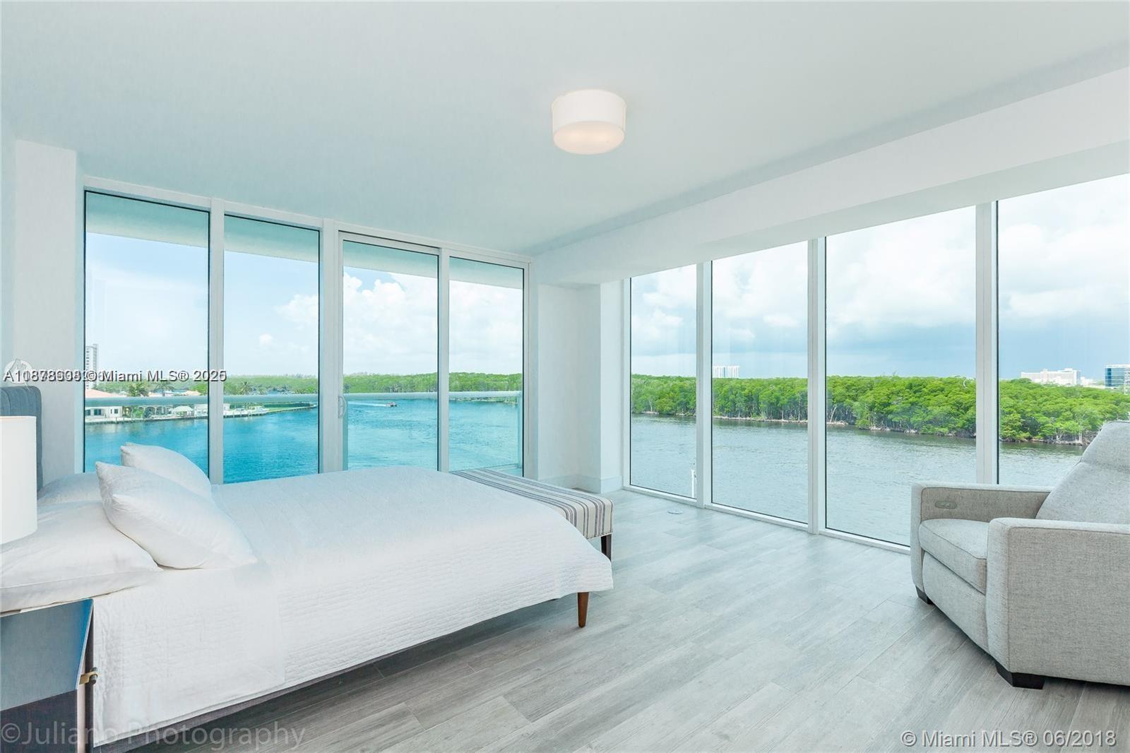 400 SUNNY ISLES CONDO EAS - Residential Lease