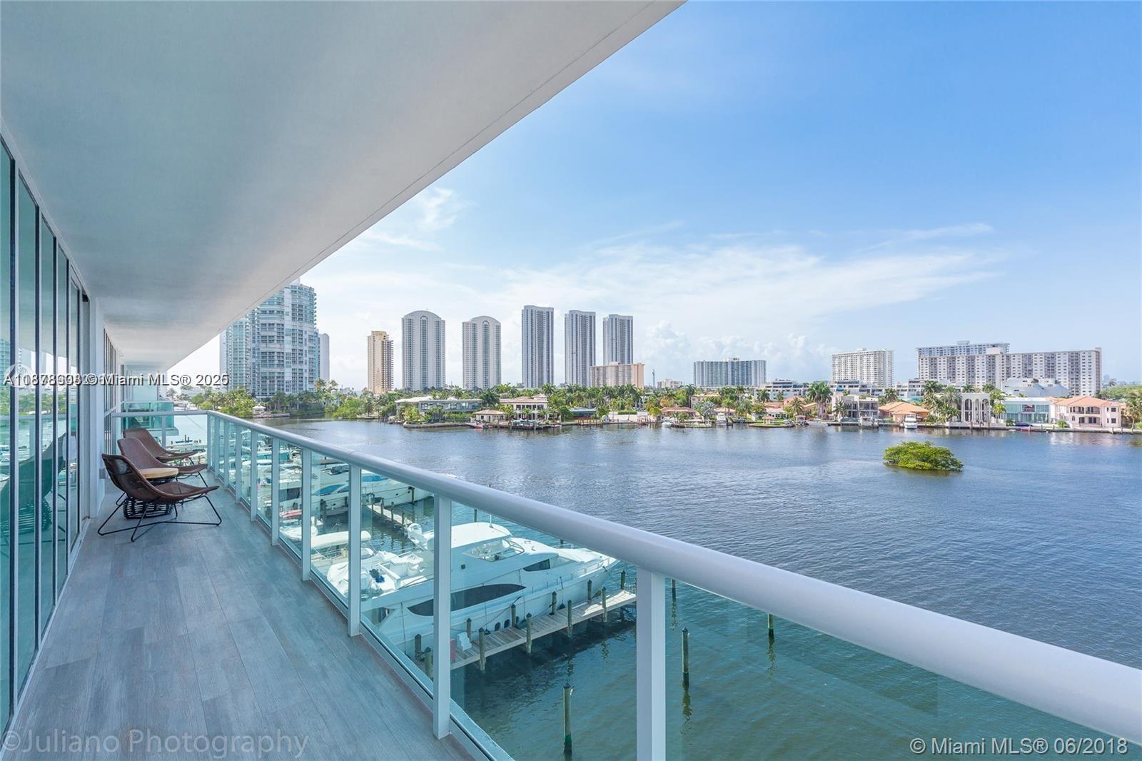 400 SUNNY ISLES CONDO EAS - Residential Lease