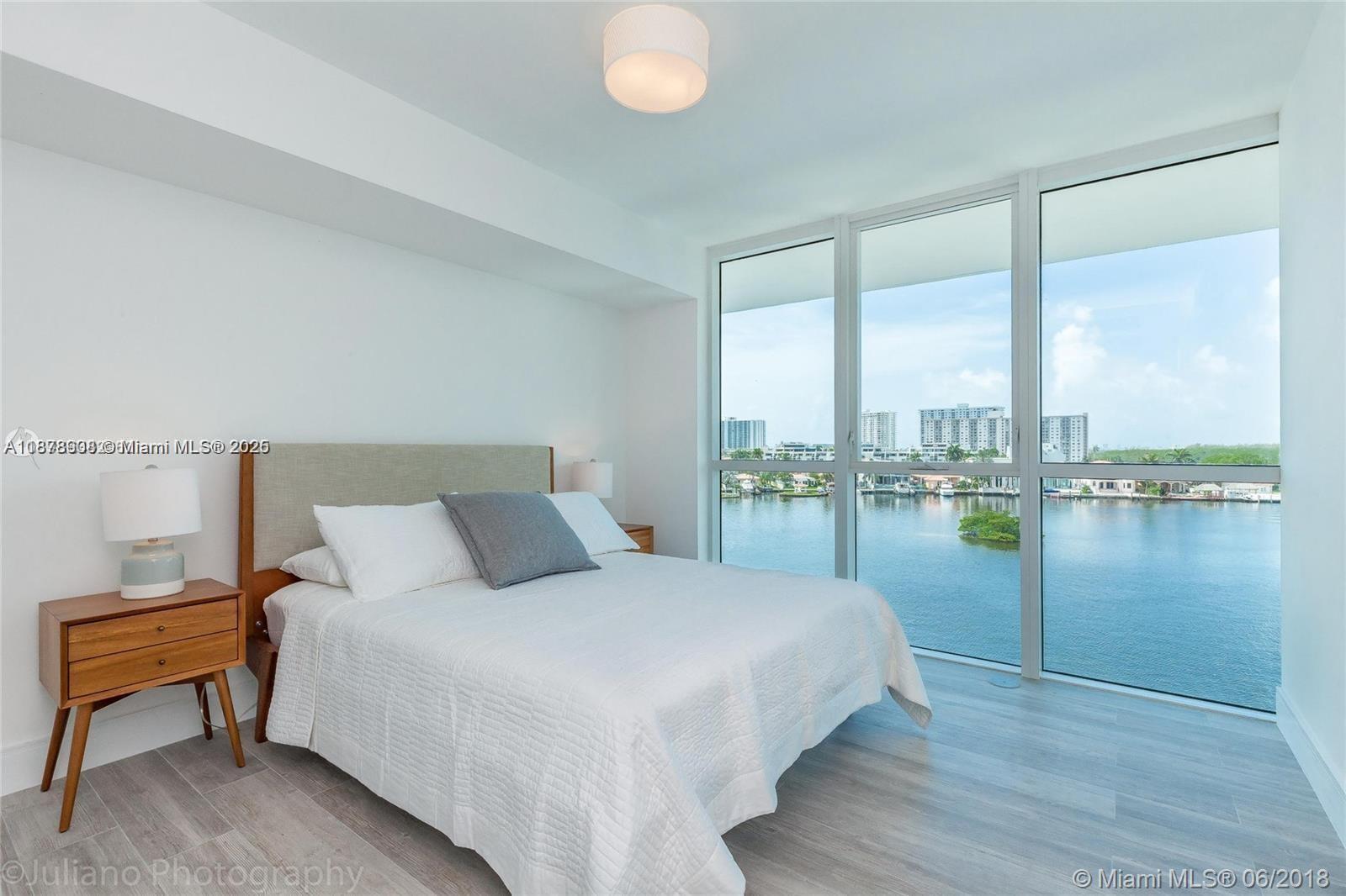 400 SUNNY ISLES CONDO EAS - Residential Lease