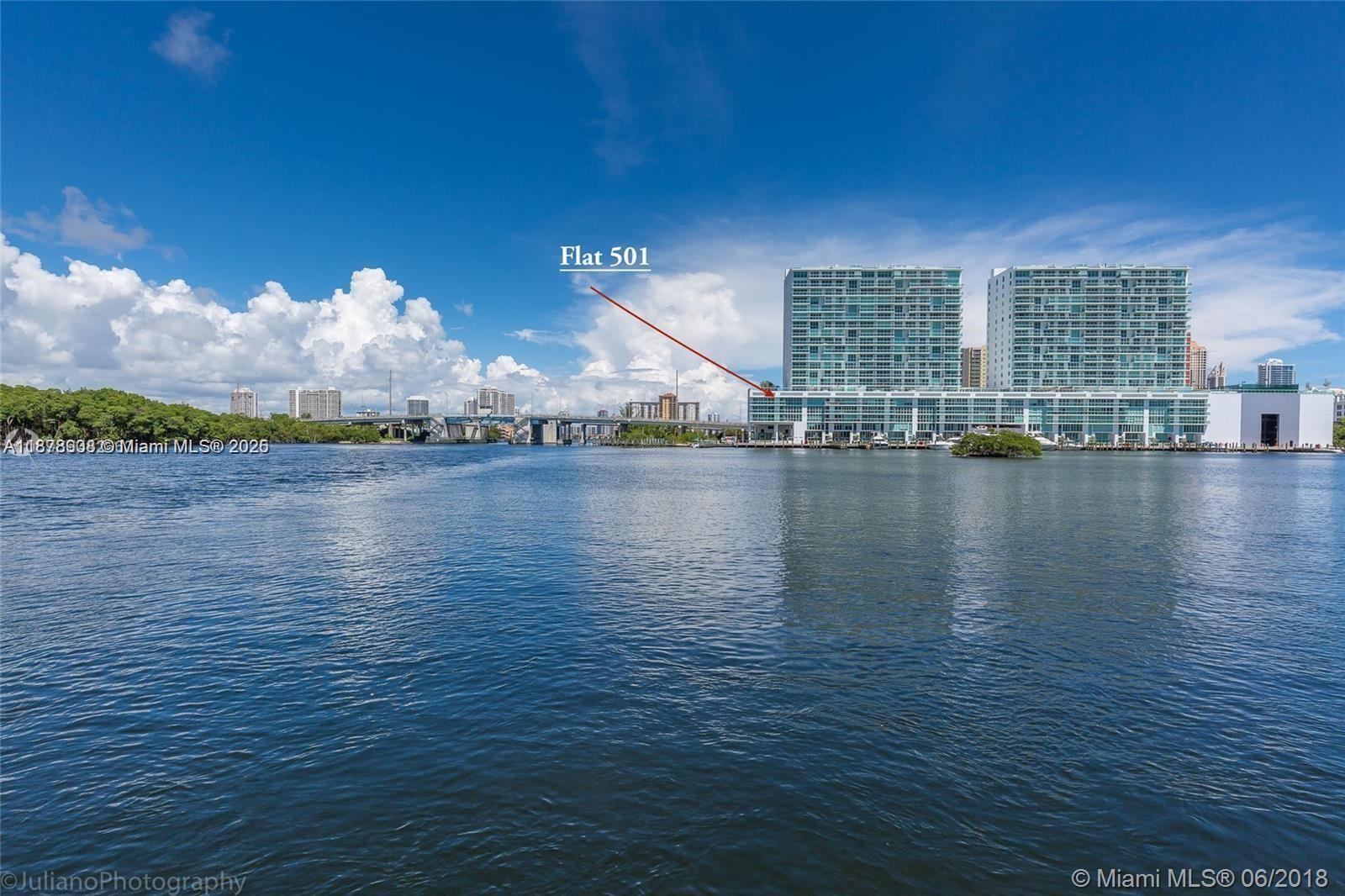 400 SUNNY ISLES CONDO EAS - Residential Lease