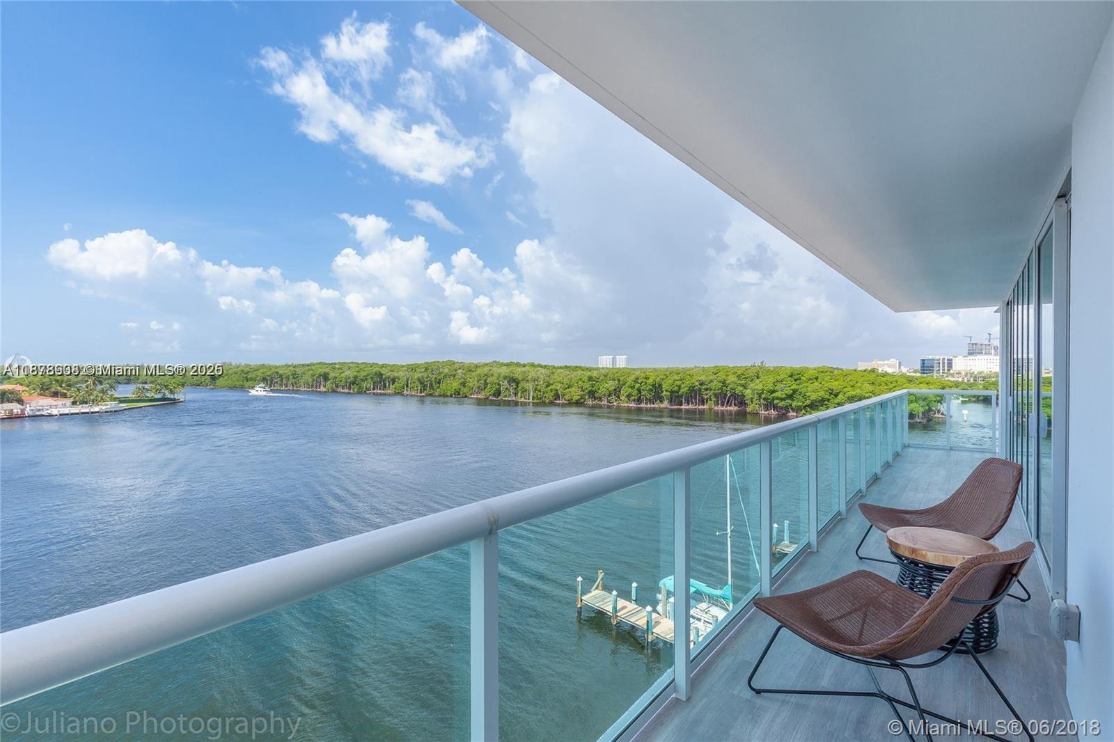 400 SUNNY ISLES CONDO EAS - Residential Lease