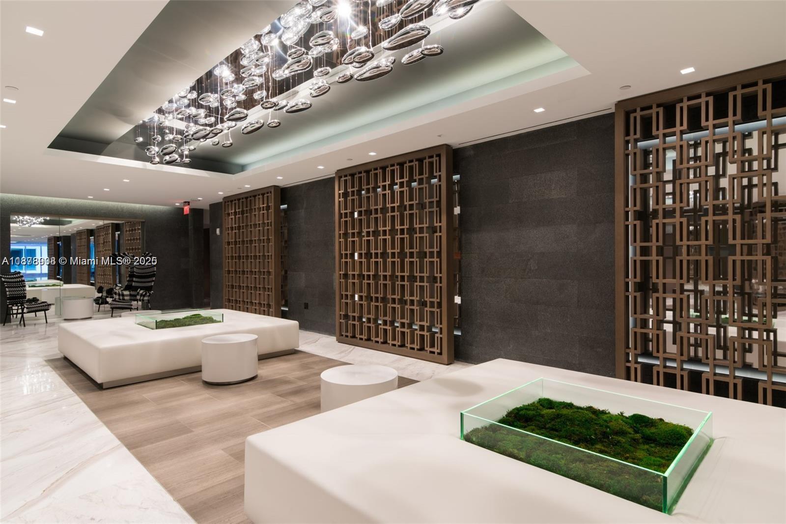 400 SUNNY ISLES CONDO EAS - Residential Lease