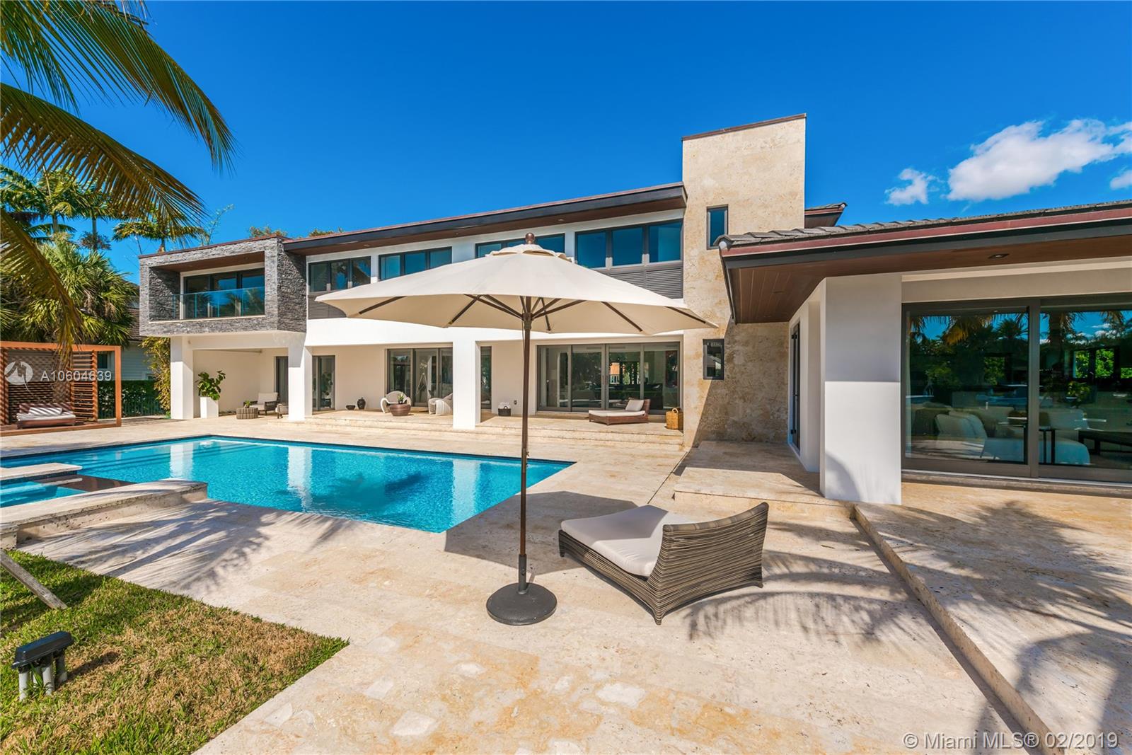 OLD CUTLER BAY SEC 4-A - Residential